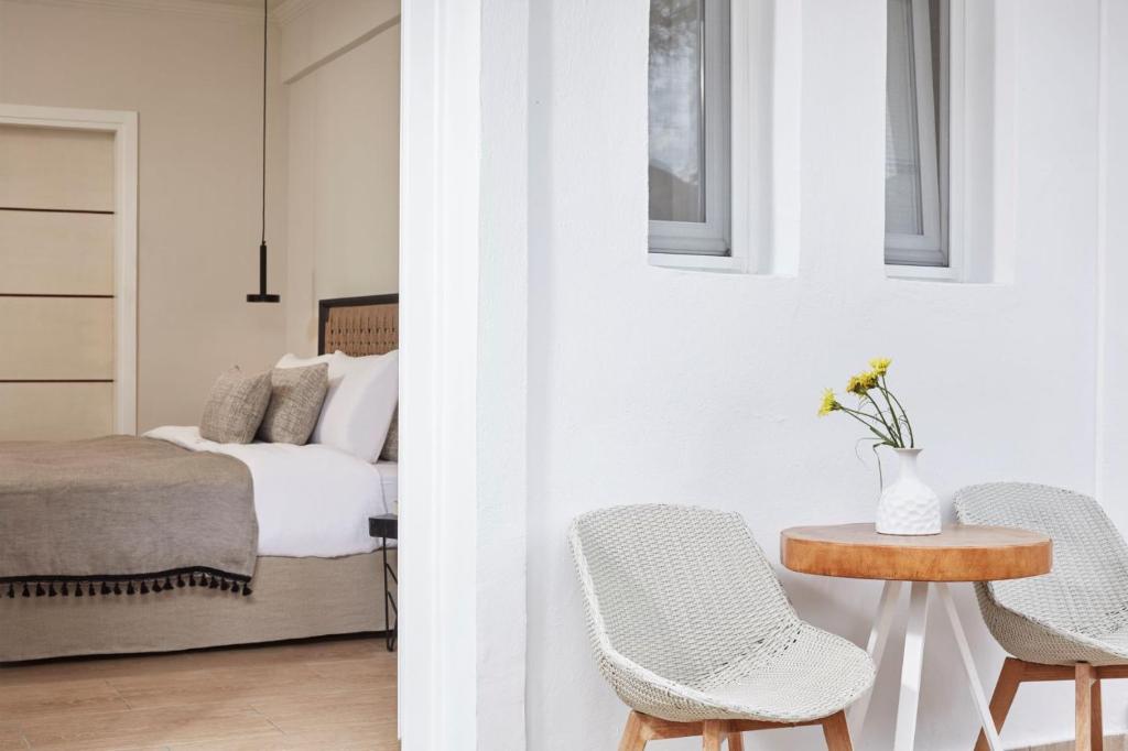 Loizos Stylish Residences - 3