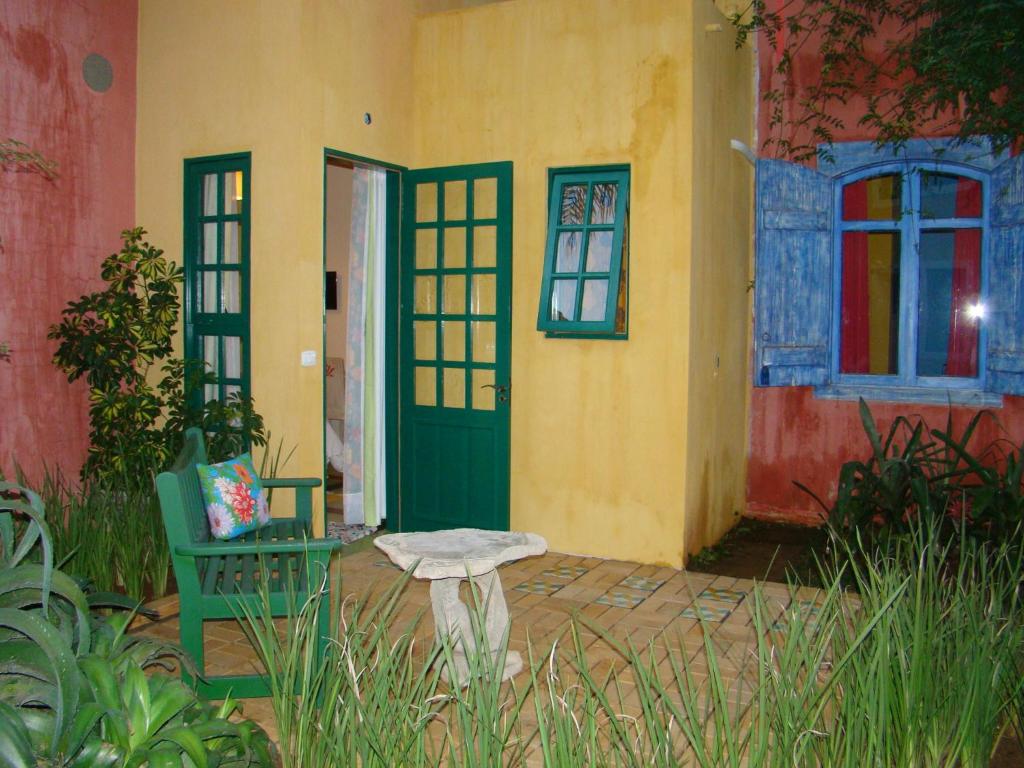  Villa do Arquiteto