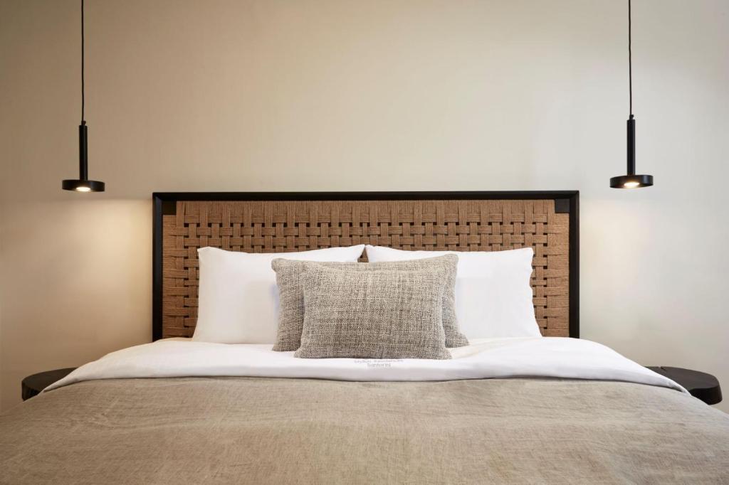 Loizos Stylish Residences - 2