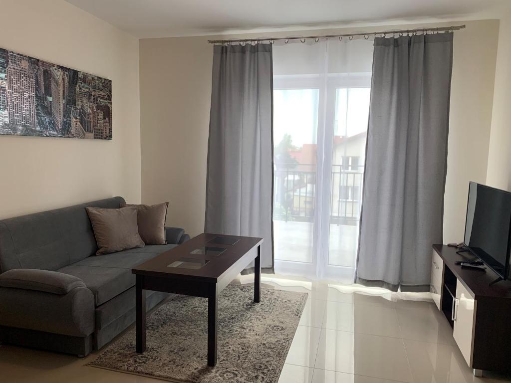 Aparthotel Koroni Home - Departamento
