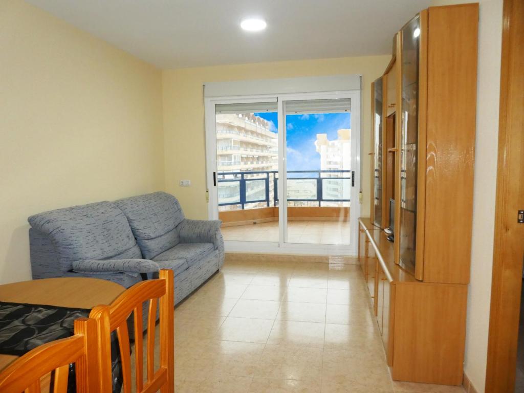 Apartamentos Tavernes Gandía 3000 (Spanje Tavernes de la ...