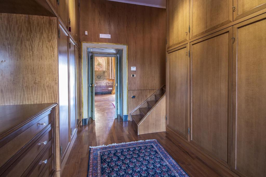 Zdjęcie z galerii obiektu VILLA DURANTE w mieście Ercolano