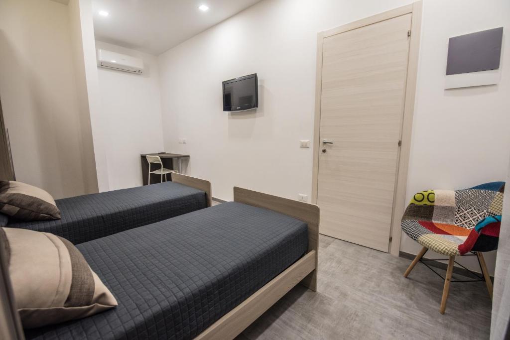 Il Vespro - Twin Room
