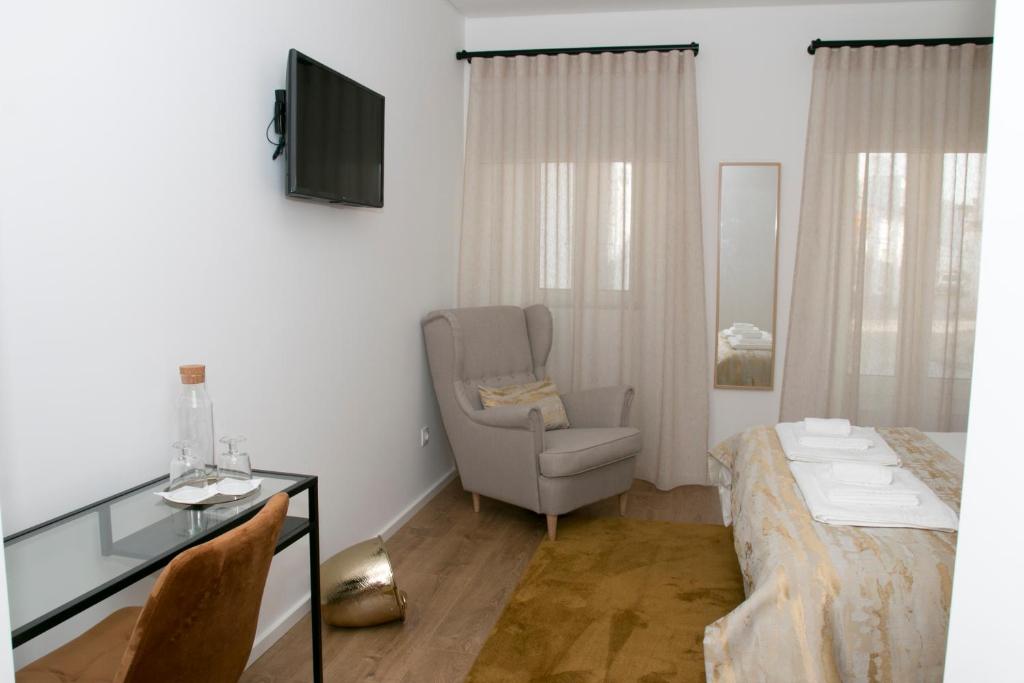 Slow House d'Arco - 17