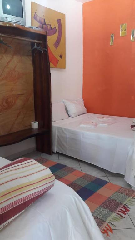  Pousada Vila Cintra