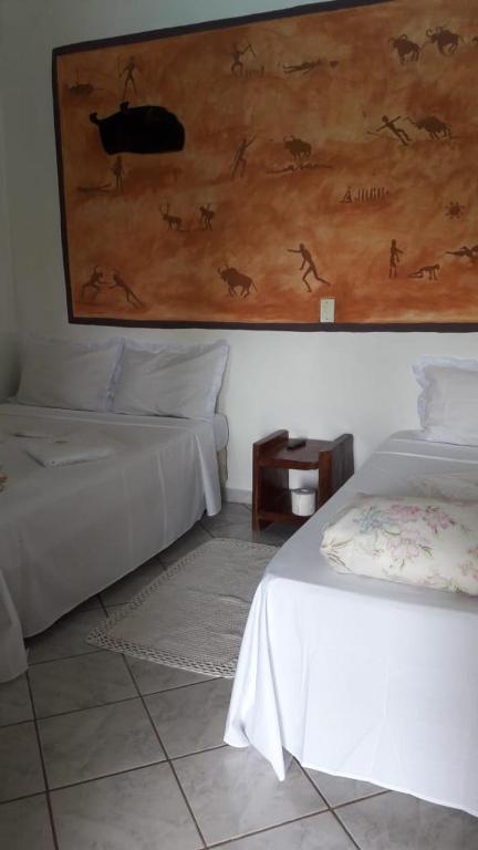  Pousada Vila Cintra