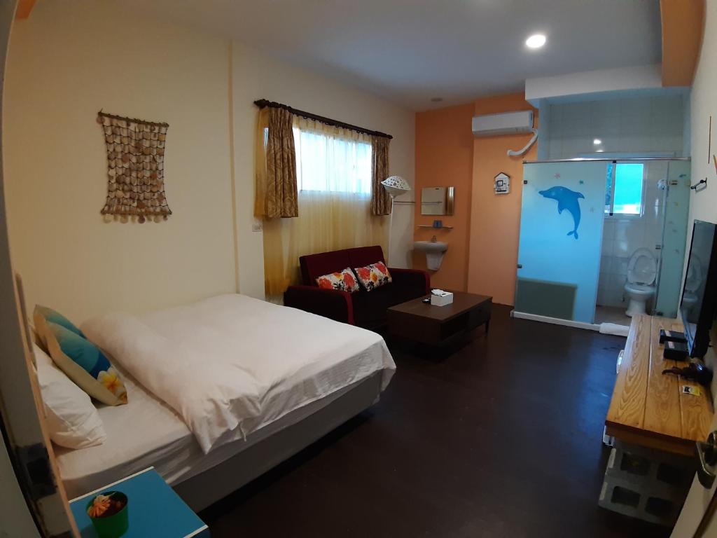 Hearty Homestay - Sala Regina