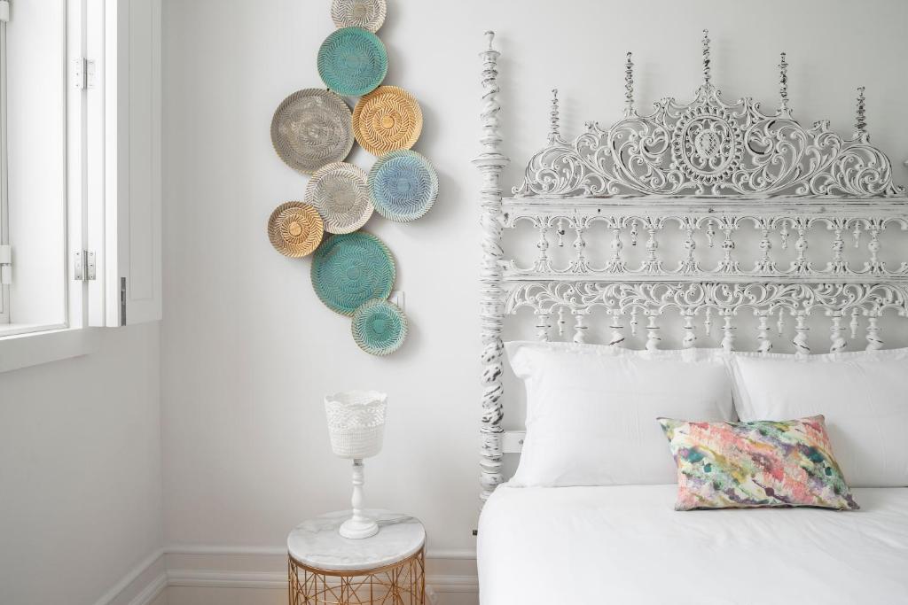 Downtown Historic Apartments - 10