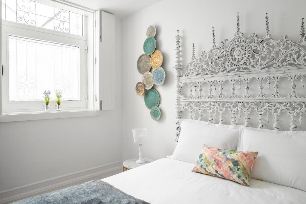 Downtown Historic Apartments - 9