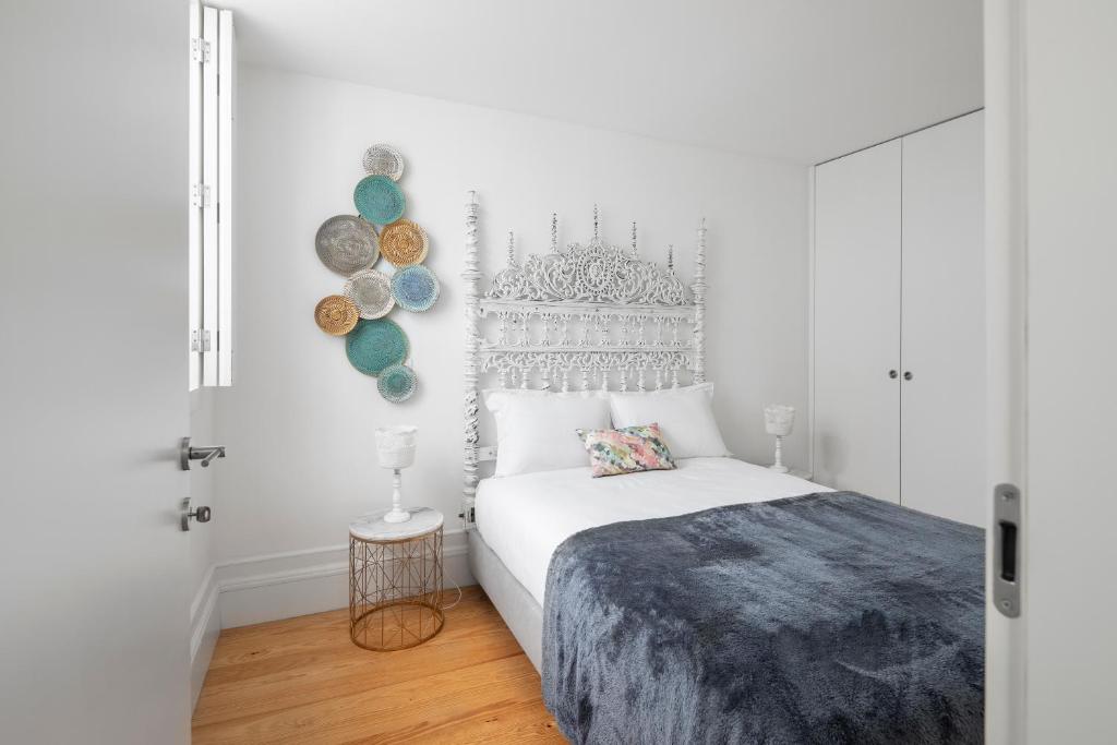 Downtown Historic Apartments - 11