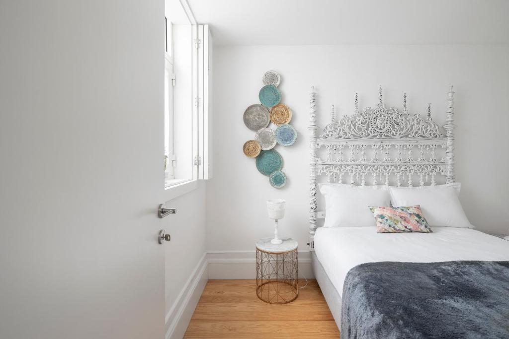 Downtown Historic Apartments - 19