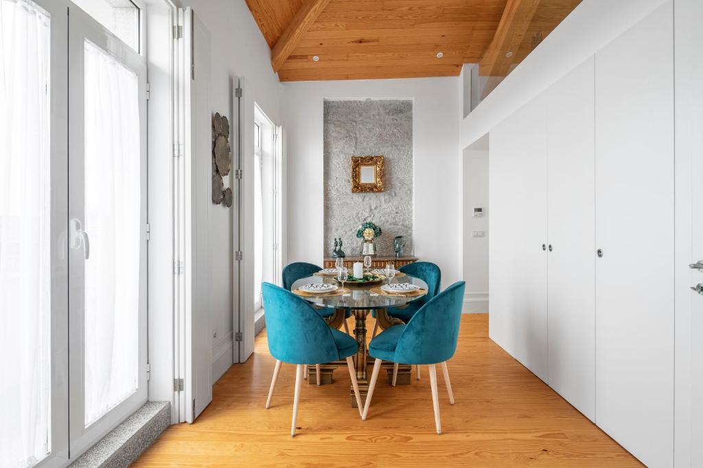 Downtown Historic Apartments - 12