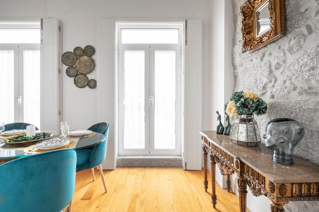 Downtown Historic Apartments - 7