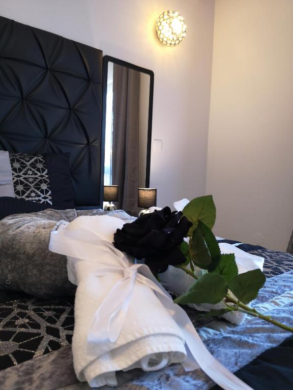 Sensations Guesthouse - 1