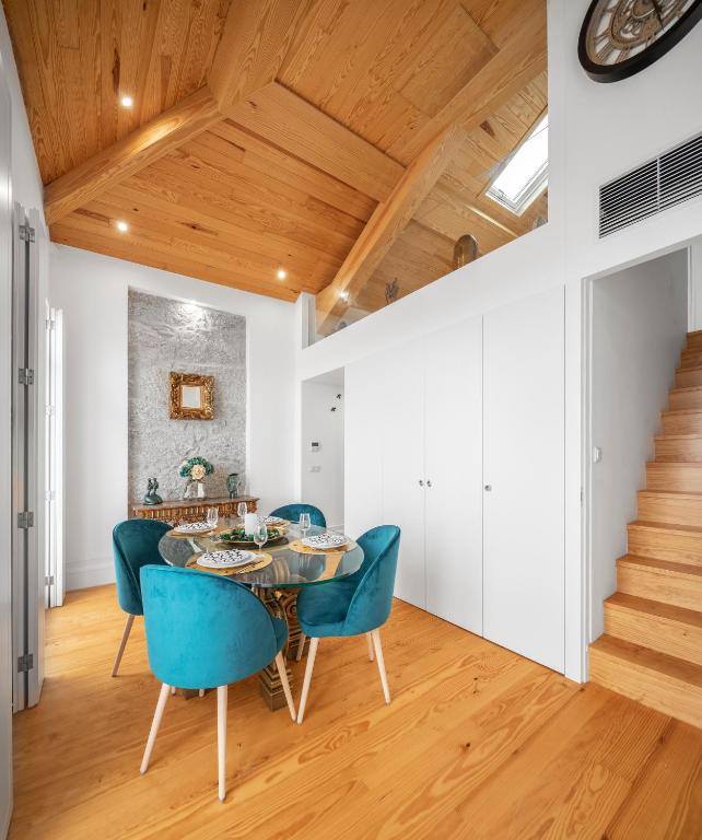 Downtown Historic Apartments - 6