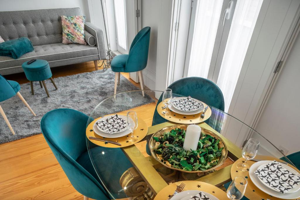 Downtown Historic Apartments - 15