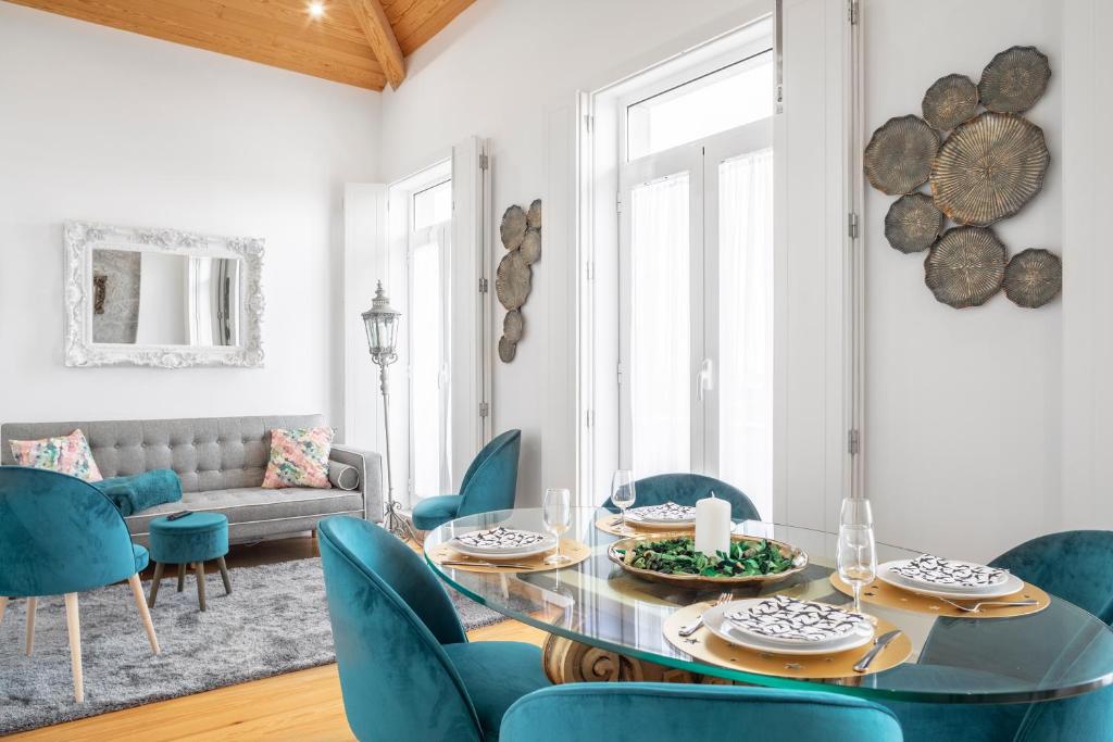 Downtown Historic Apartments