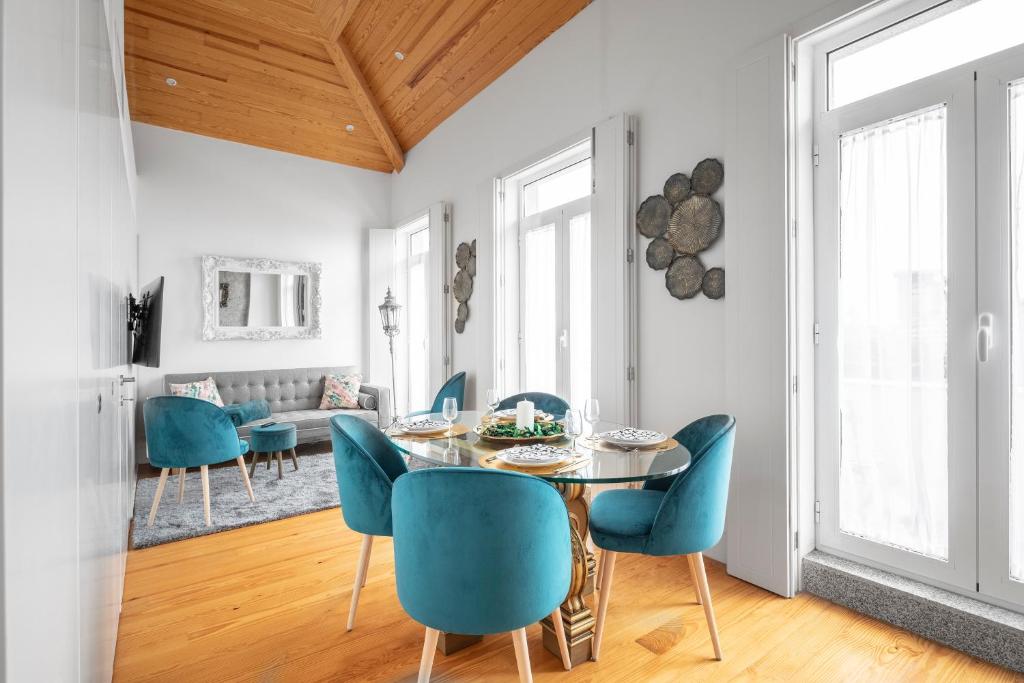 Downtown Historic Apartments - 1