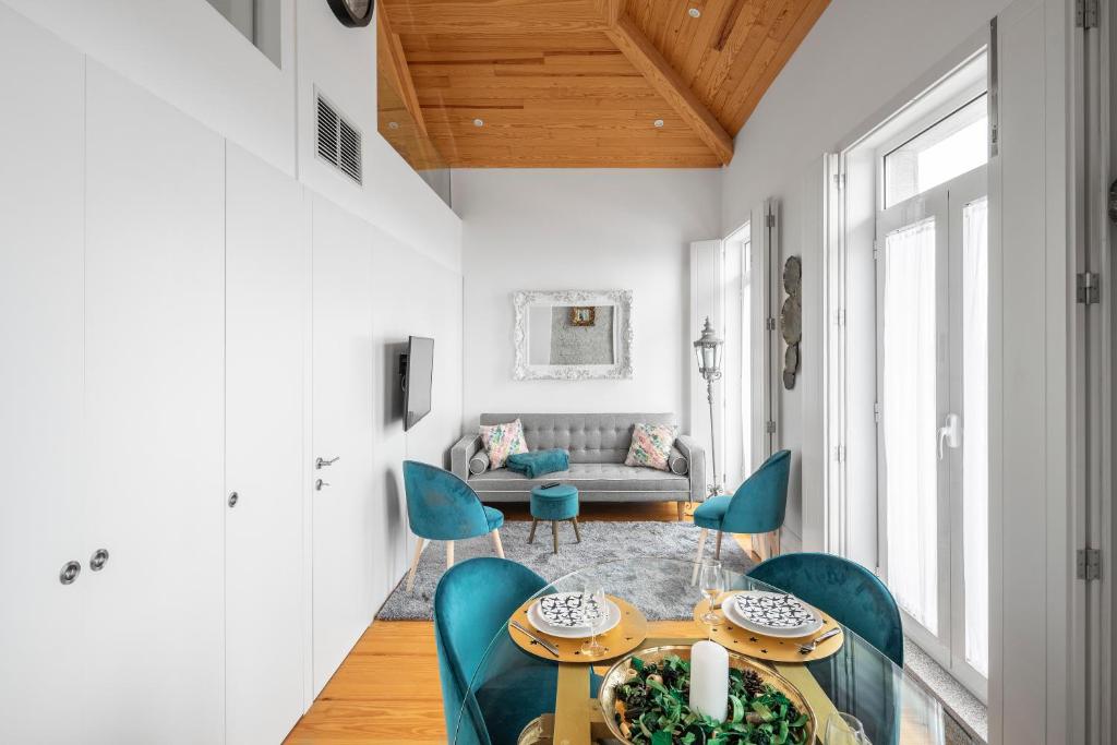 Downtown Historic Apartments - 2