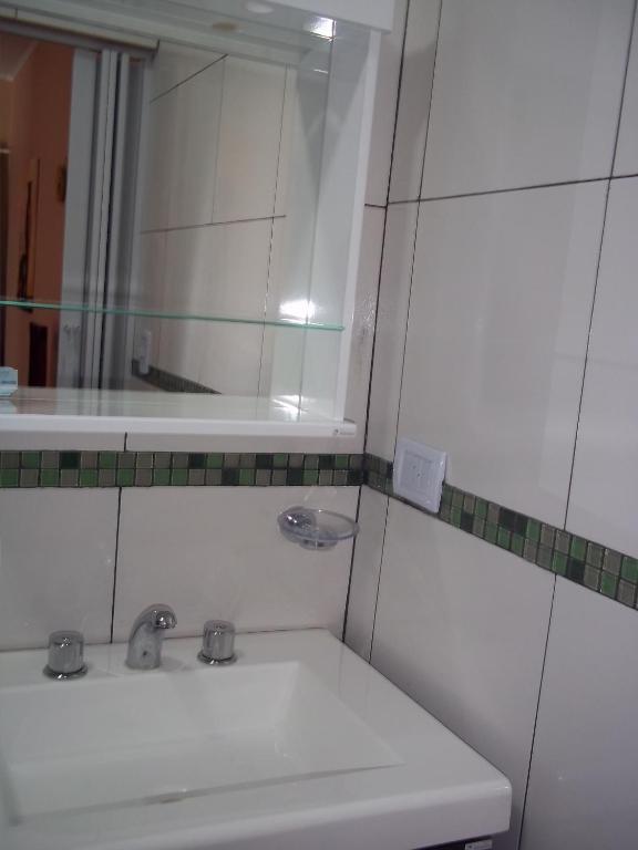 Quarto Standard com Cama de Casal ou 2 de Solteiro