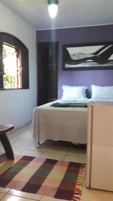  Pousada Vila Cintra