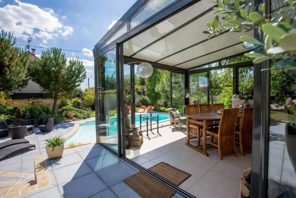 Le Clos de la Challangette, Beaune, Franţa