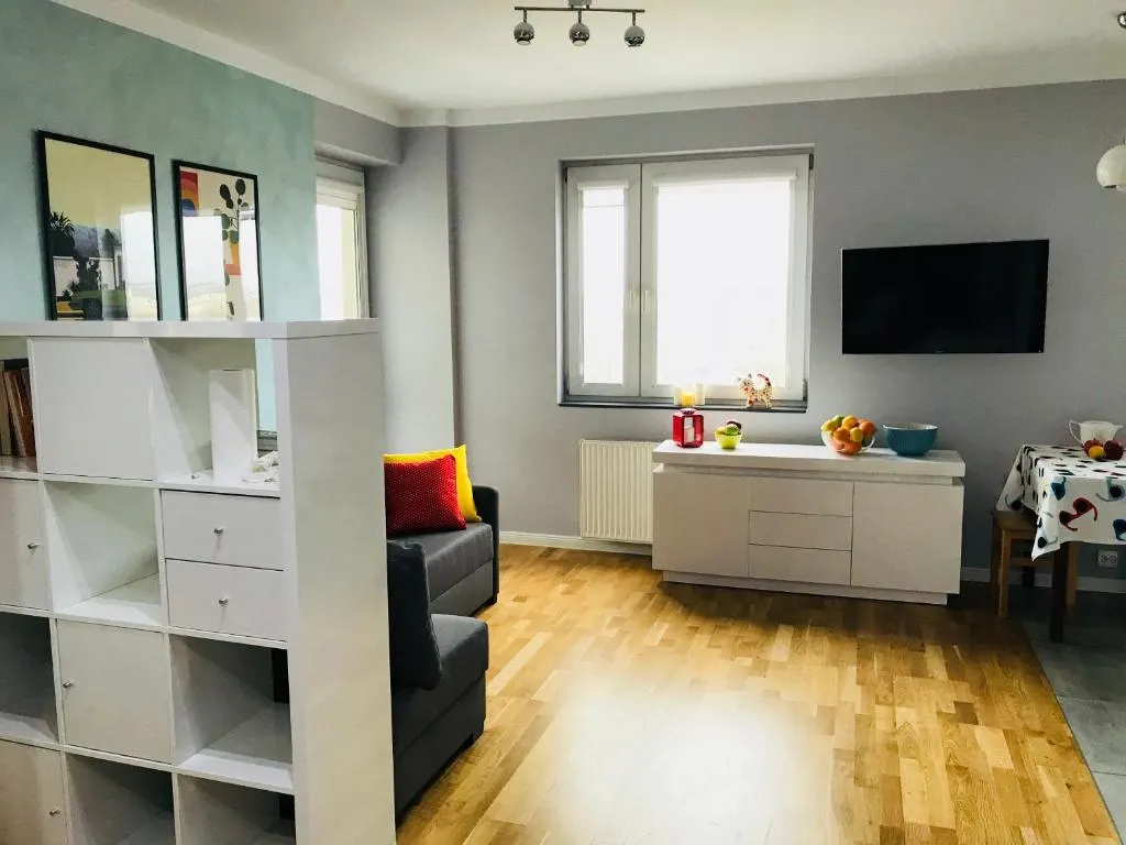 Słoneczne Skorosze, Warsaw, Poland