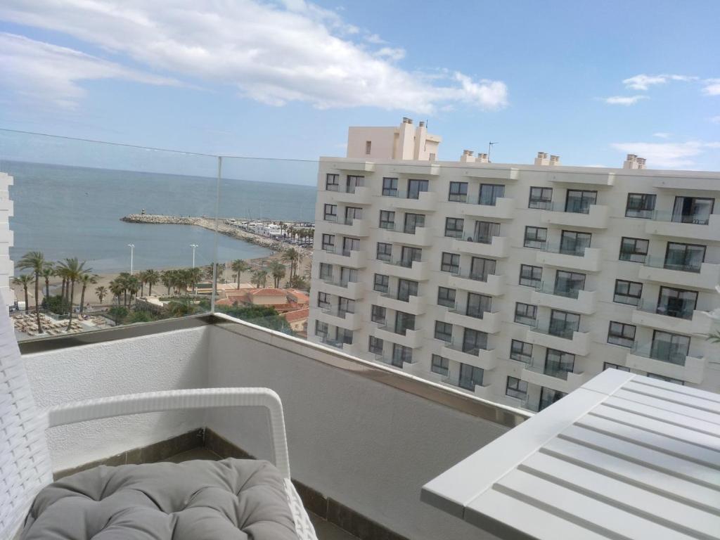 Apartamento privado en Hotel Sol Aloha - Apartment With Terrace