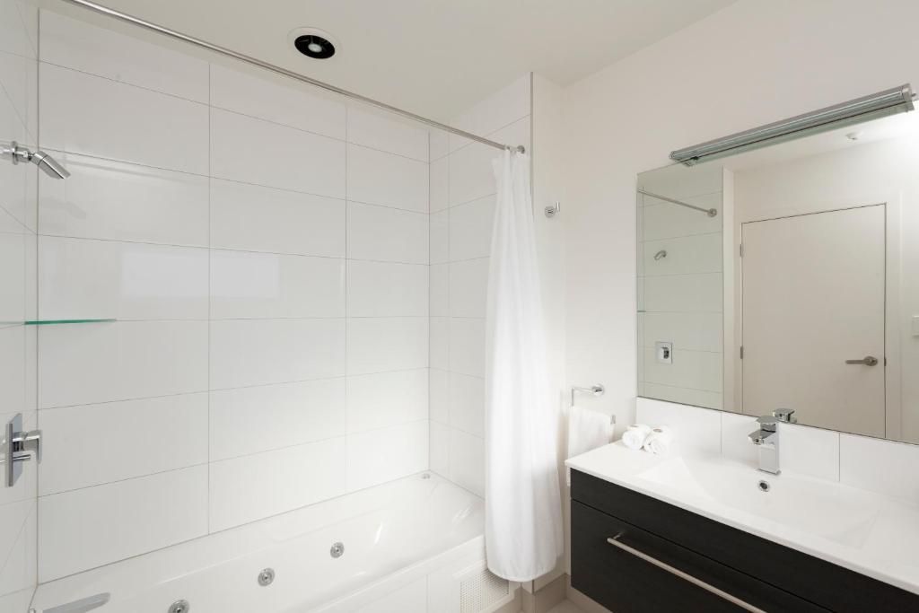 The Dawson Motel - Resim 3