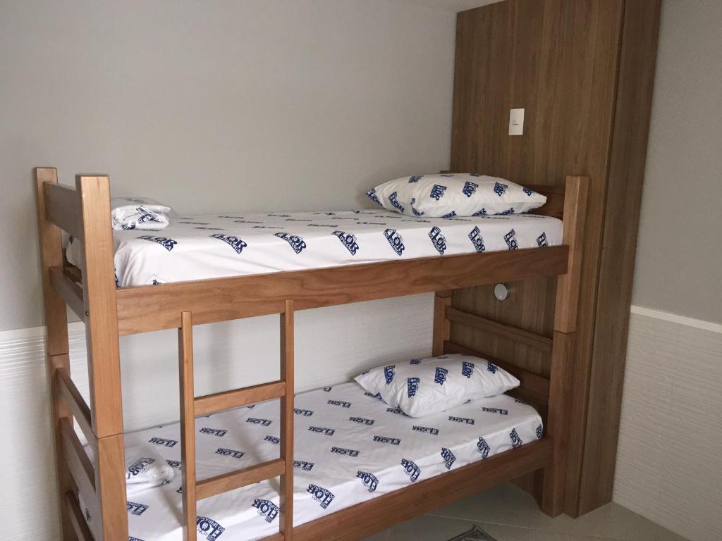  Hotel Flor do Ipiranga (Adult Only)