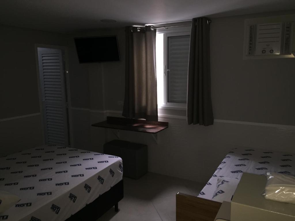  Hotel Flor do Ipiranga (Adult Only)