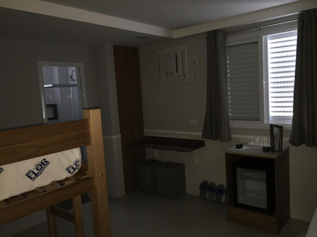  Hotel Flor do Ipiranga (Adult Only)