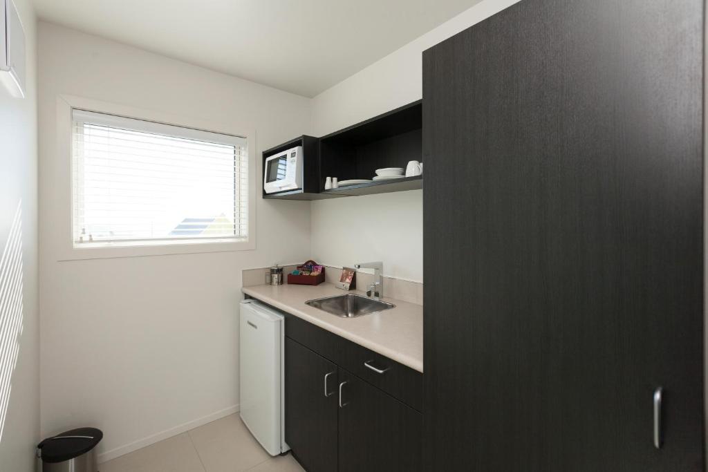 The Dawson Motel - Resim 22