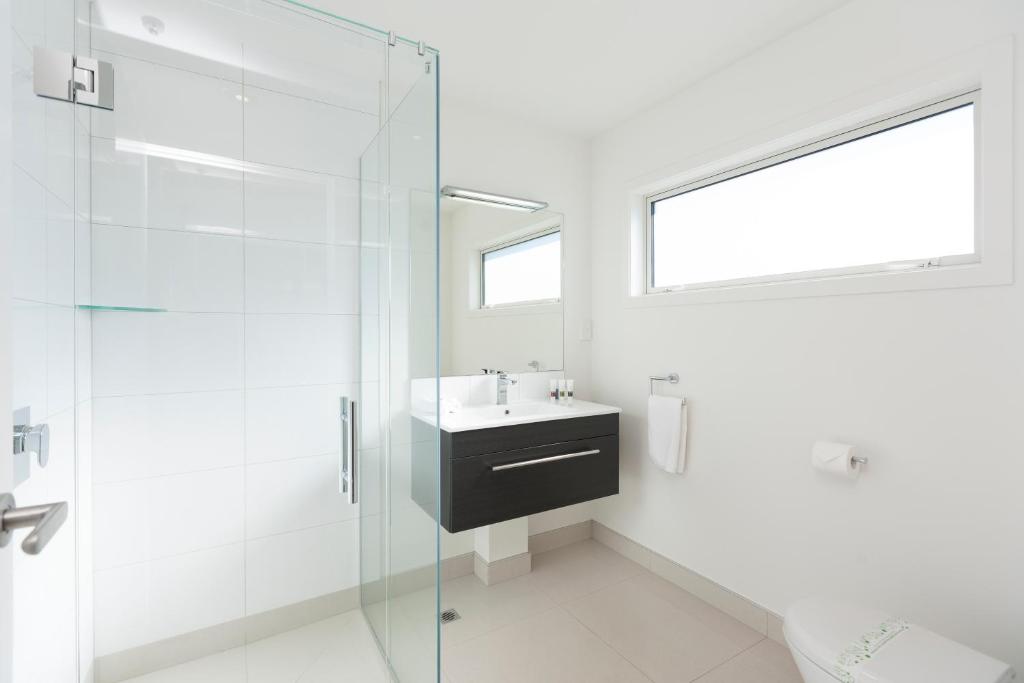 The Dawson Motel - Resim 29