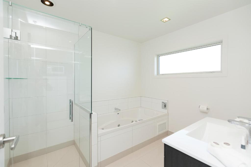 The Dawson Motel - Resim 27