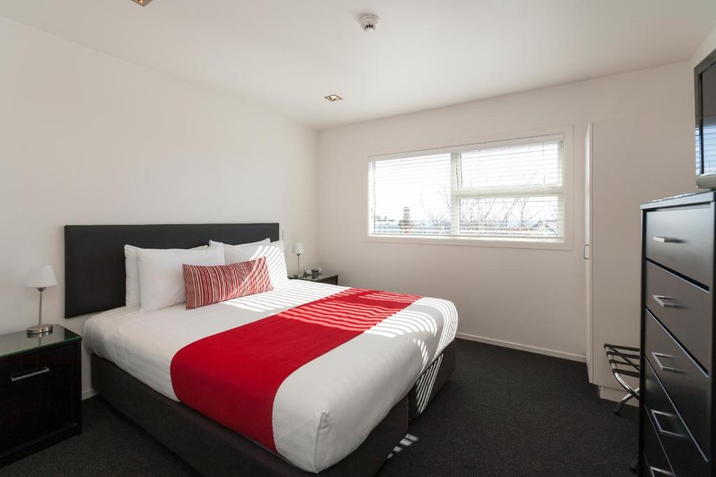 The Dawson Motel - Resim 25