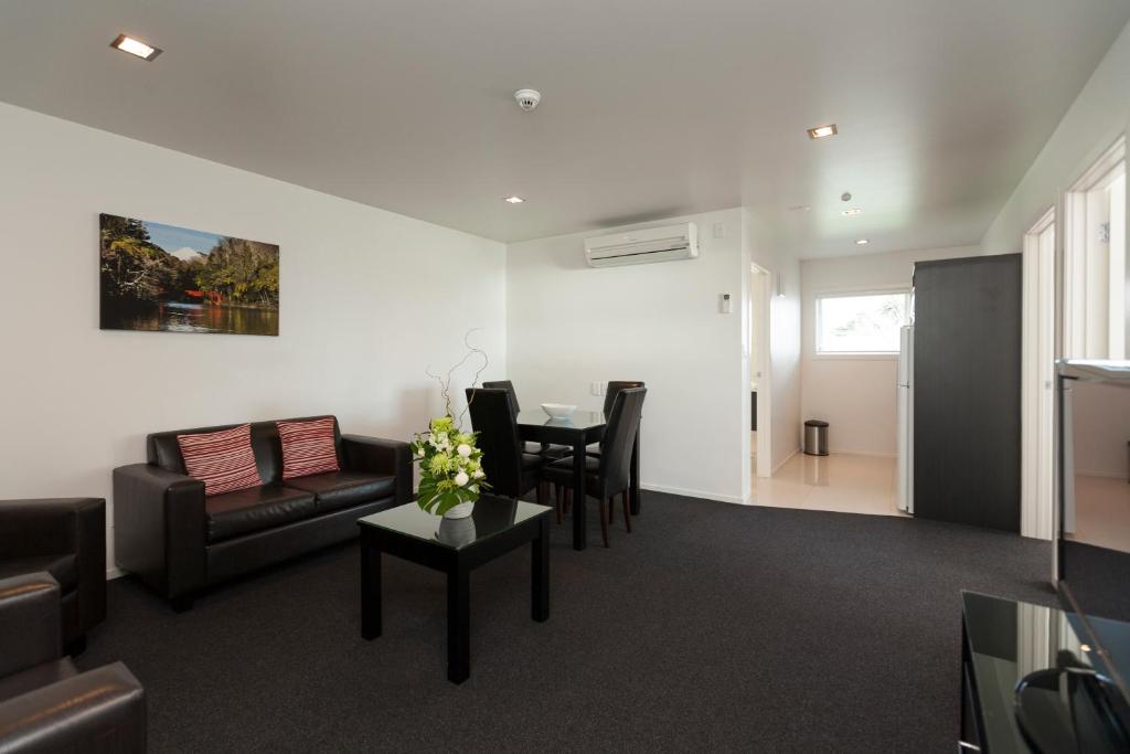 The Dawson Motel - Resim 21