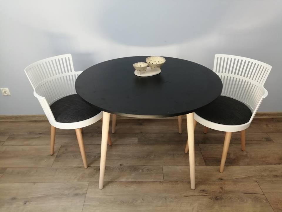 Sztukmistrz Magician Art Rooms - 10