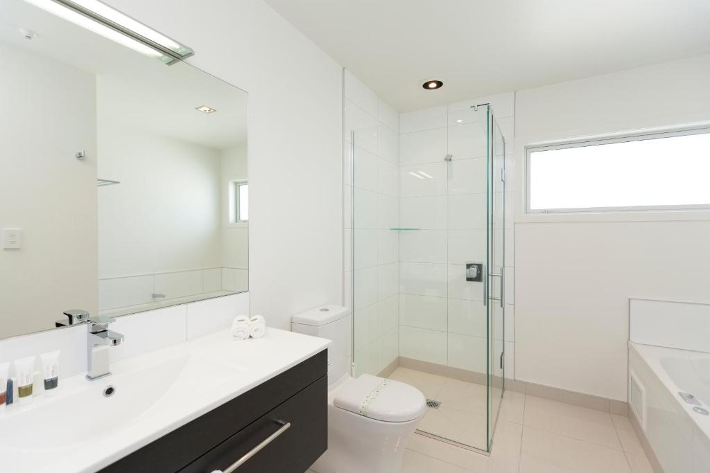 The Dawson Motel - Resim 32