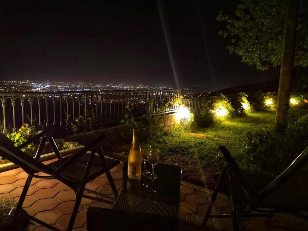 Fotografie z fotogalerie ubytování Apartman ANAMARIA v destinaci Klis