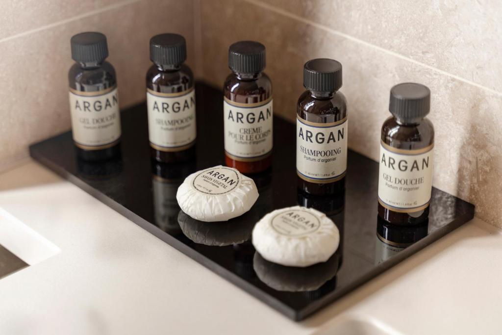 Hôtel Le Presbytère - 17