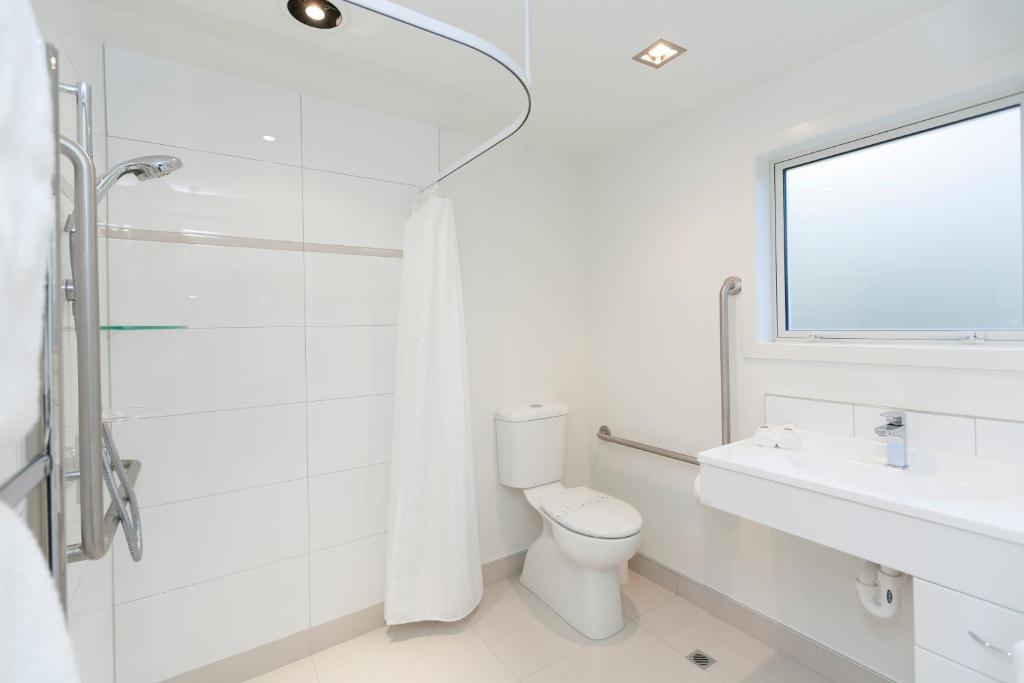 The Dawson Motel - Resim 31