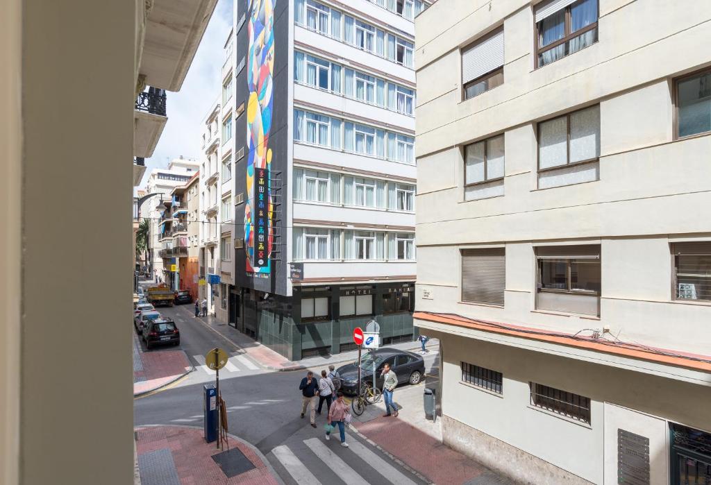 LU&CIA SOHO 2, Málaga – Updated 2023 Prices