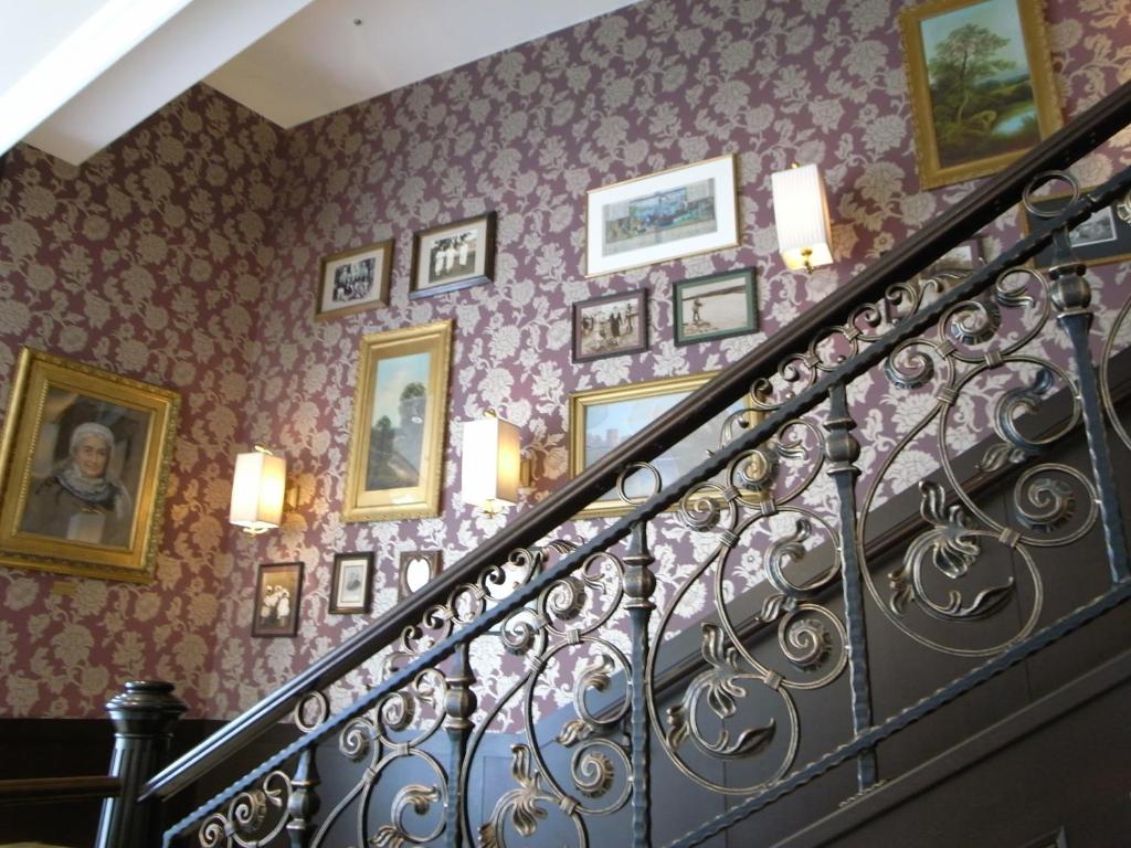 Fotografie z fotogalerie ubytování Hotel Monterey Akasaka v Tokiu