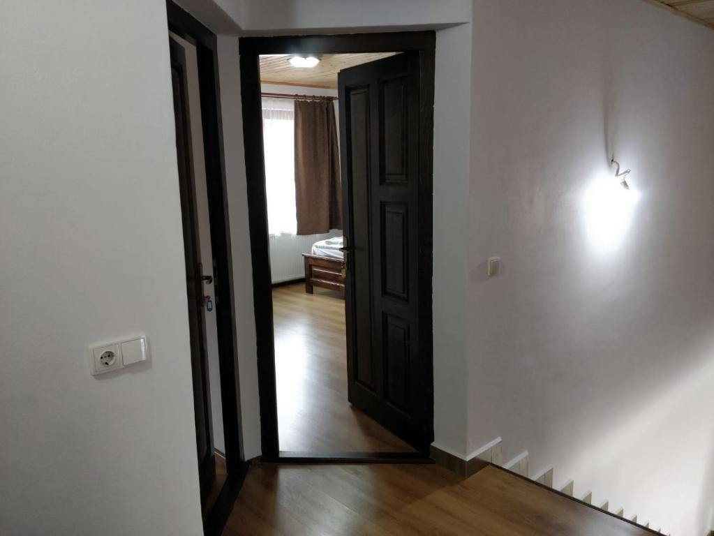 Fotografie z fotogalerie ubytování Pensiunea Simiriam Apuseni, Padis v destinaci Padis