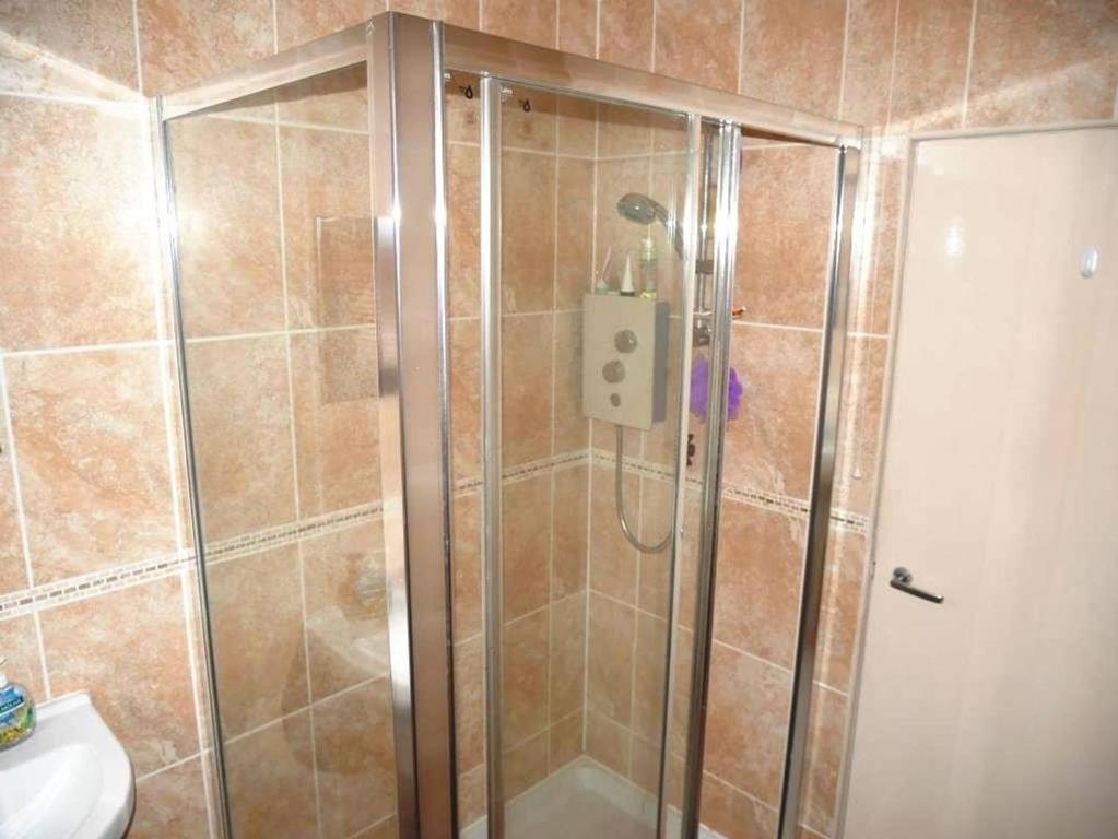 1 bed in the heart of Edinburgh's Old Town