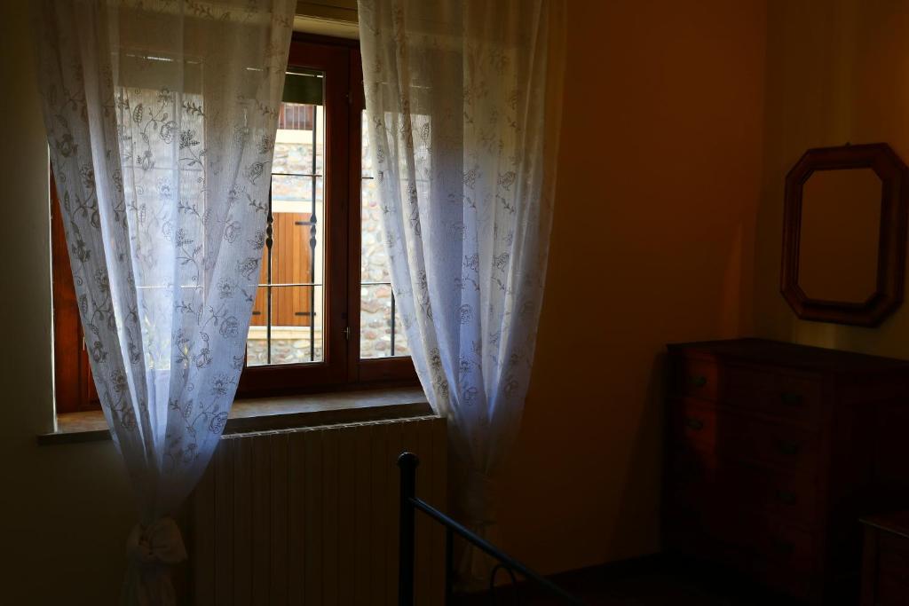 Fotografie z fotogalerie ubytování Residenza La Dimora ImPerfetta v destinaci Salionze