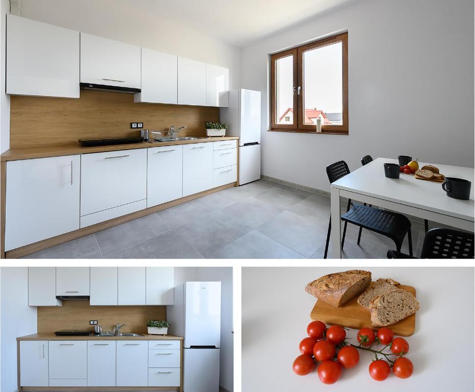 Apartamenty RIO Olawa - Wohnung