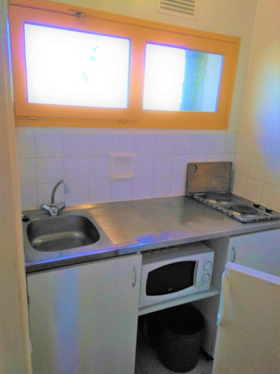 Village Vacances Yaloer - Studio
