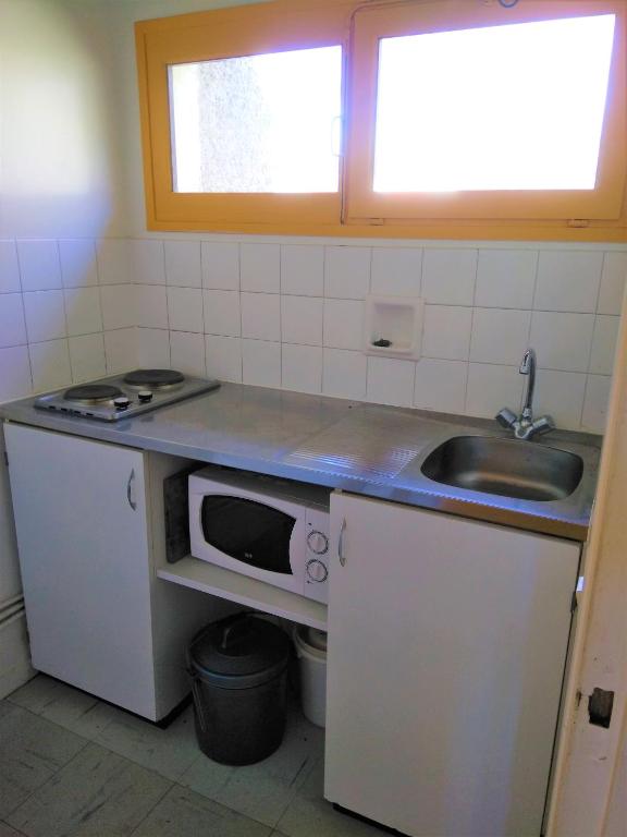 Village Vacances Yaloer - Bungalow